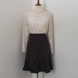 Heart Moon Star Skirt